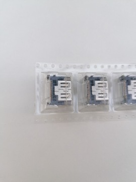 Разъем HDMI Sony PlayStation PS5 CFI-1016a CFI-1016b V1