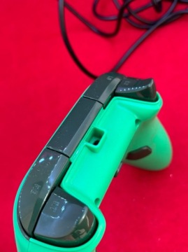 Усовершенствованный проводной контроллер Outlet PowerA для Xbox Series X|S, эргономичный