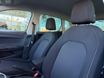 Seat Arona Crossover Facelifting 1.0 TSI 110KM 2022 Seat Arona 1.0 110KM Full LEDCzujniki Parkowania NiskiPrzebieg SalonPL FV23, zdjęcie 10