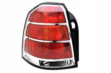 OPEL ZAFIRA 2 B 05-08 LAMPA TYLNA LEWA NOWA DEPO^
