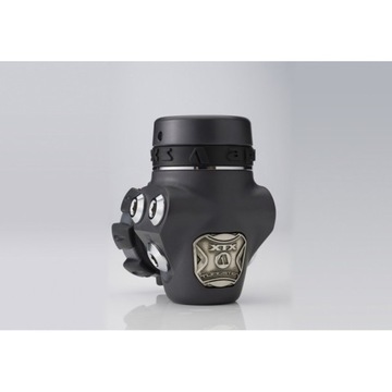 Apeks XTX Вольфрамовый регулятор DIN (5 LP)