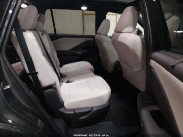 Lexus 2025 Lexus TX 350 Premium 2025 2.4 Benzyna 275KM, zdjęcie 13
