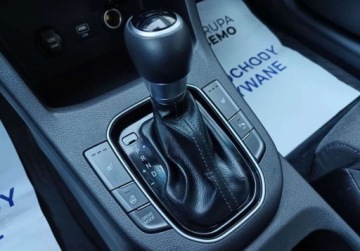 Hyundai i30 III 2024 Hyundai i30 1.5 T-GDI 48V 160KM Automat SalonPL Smart FV23 1.5 Hybryda, zdjęcie 24