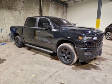  RAM 1500 Tradesman 2025 3.6 Benzyna 305KM, zdjęcie 4