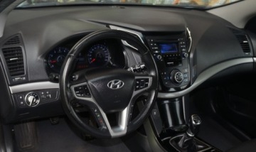 Hyundai i40 Kombi Facelifting 1.6 GDI 135KM 2017 HYUNDAI i40 CW 1.6 GDI 136 KM, zdjęcie 9
