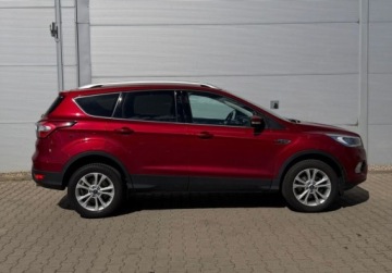 Ford Kuga II SUV Facelifting 1.5 EcoBoost 150KM 2018 Ford Kuga 1.5 Benzyna 150KM, zdjęcie 5
