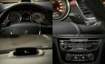 Peugeot 508 I SW Facelifting 2.0 BlueHDi 180KM 2015 Peugeot 508 Peugeot 508 2.0 BlueHDi RXH SampS 2.0 Diesel 180KM, zdjęcie 26