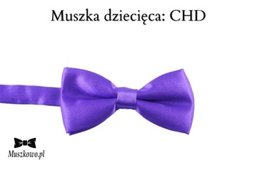 Детские подтяжки и галстук-бабочка COSMOS GALAXY