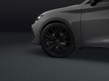 Cupra Leon II Hatchback Facelifting 1.5 eTSI MHEV 150KM 2026 Cupra Leon 1.5 eTSI 150 KM DSG - Dostępny od, zdjęcie 4