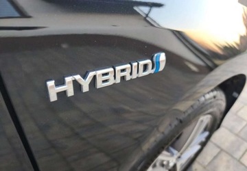 Toyota Auris II 2015 Toyota Auris Toyota Auris 1.8 Hybryda 99KM, zdjęcie 29