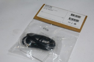 Переходной кабель EPOS Sennheiser CEHS-DHSG EHS