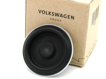 Zaślepka podłogi progu korek 40mm oryginał VW Audi