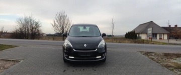 Renault Scenic III Van Facelifting 1.6 dCi eco2 130KM 2012 Renault Scenic 1.6 diesel ,bezwypadek,bogata wersja ,ks serwis 1.6 Diesel, zdjęcie 8