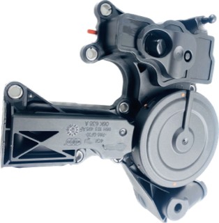 ODMA OLEJU VW AUDI SEAT 1.8TSi 06H103495AC AB E C