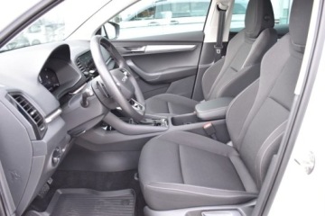 Skoda Karoq Crossover Facelifting 1.5 TSI ACT 150KM 2025 Skoda Karoq SalonPL Selection 150KM DSG Pakiet ParkingWinter VAT23 1.5, zdjęcie 27