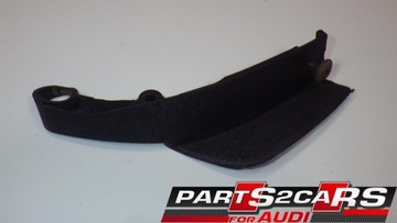 СПОЙЛЕР КОЛЕСА ПЕРЕДНИЙ ПРАВЫЙ AUDI A8 S8 D3 4E0807548A