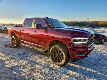  RAM 2500 Big Horn 2022 6.7 Diesel 370KM, zdjęcie 4