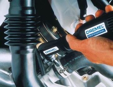 Угловая насадка для точных работ 575 DREMEL