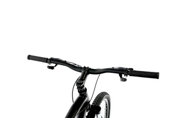 Rower 29 Kands Comp-er HYDR R21 czarny 2023