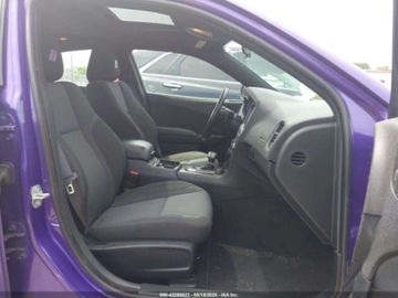 Dodge Charger VII 2019 Dodge Charger 2019 Dodge Charger SXT RWD 3.6 Benzyna 292KM, zdjęcie 4