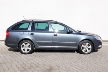 Skoda Octavia II 2012 Skoda Octavia 1.8 TSI, Salon Polska, Klima, zdjęcie 5
