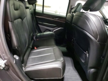 Jeep Grand Cherokee IV 2022 Jeep Grand Cherokee Limited 4XE 2022 2.0 Hybryda 375KM, zdjęcie 2