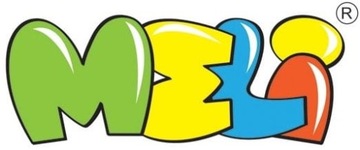 СТРОИТЕЛЬНЫЕ БЛОКИ Вафли MELI Basic Travel Box 250 шт. в коробке