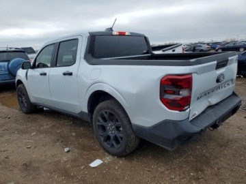 Ford Maverick II 2026 Ford Maverick XLT 2026 2.5 Hybryda 191KM, zdjęcie 1