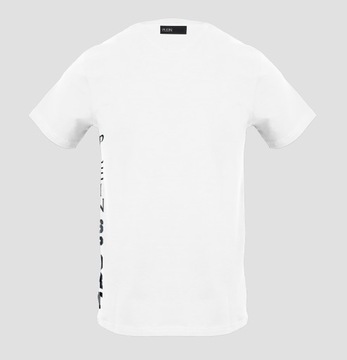 PHILIPP PLEIN SPORT T-shirt męski r M TIPS401