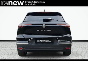 Renault 2025 Renault Symbioz 1WL. FV23 SalonPL Hybryda Grupa Adamowscy 1.6 Hybryda, zdjęcie 9