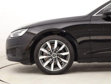 Audi A4 B9 Limousine Facelifting 2.0 35 TFSI 150KM 2021 Audi A4 35 TFSI, Salon Polska, Serwis ASO, zdjęcie 14