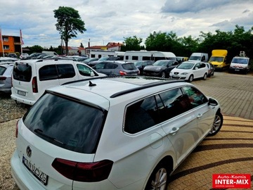 Volkswagen Passat B8 2020 Volkswagen Passat PROMOCJA SWIATECZNA Hybryda bogara wersja niski przebieg, zdjęcie 12
