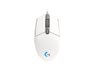 Mysz LOGITECH G102 Lightsync 8000 dpi