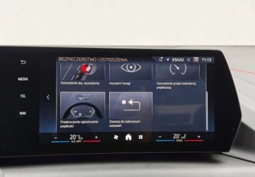 BMW Seria 1 F70 2025 BMW Seria 1 I wlasciciel M Sport Gwarancja Bezwypadkowy FVAT23, zdjęcie 38