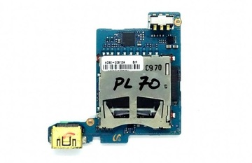 Płyta główna Samsung PL70