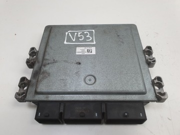 ECU RENAULT 1.5 237100151S 237107137R A2C12510104