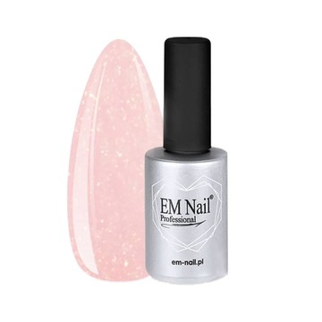 EM Nail Power Base Hybrid 6 мл Цвета