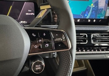 Renault 5 III 2025 Renault 5 GDYNIA techno 120KM urban range, niska rata Elektryczny 120KM, zdjęcie 24