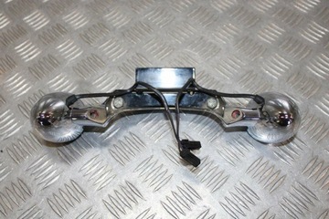 Задние указатели поворотов, рамка I HARLEY DAVIDSON STREET GLIDE FLHX