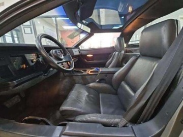 Chevrolet Corvette C4 1986 Chevrolet Corvette Coupe 1986 5.7 Benzyna 230KM, zdjęcie 7
