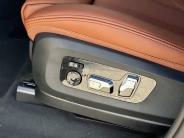 BMW X7 SUV Facelifting 3.0 40d 352KM 2026 BMW X7 xDrive40d Individual Edition Suv 3.0 (352KM) 2026, zdjęcie 5