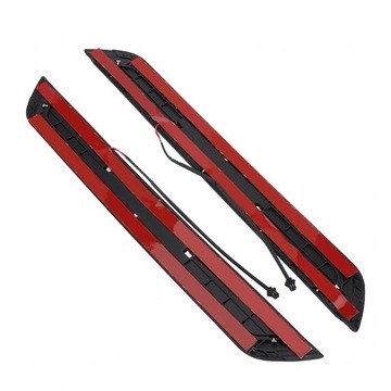 Накладка на порог подходит для TOYOTA C-HR CHR 2018 г.