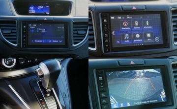 Honda CR-V IV SUV Facelifting 2.0 i-VTEC 155KM 2017 Honda CR-V Honda CR-V 2.0i-VTEC 4WD Automatik Executive 2.0 Benzyna 155KM, zdjęcie 34