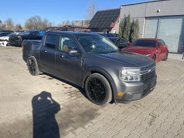 Ford Maverick II 2023 Ford Maverick LARIAT 4x4 Automat Kamera Skóra, zdjęcie 4