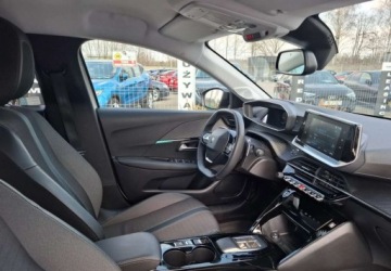 Peugeot 208 II 2022 Peugeot 208 Peugeot 208 1.2 Benzyna 100KM, zdjęcie 24