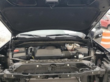  GMC Sierra K1500 Denali Ultimate 2023 6.2l 6.2 Benzyna 420KM, zdjęcie 6