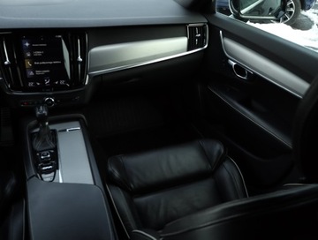 Volvo S90 II 2017 Volvo S90 T6 AWD, 4X4, Automat, Skóra, Navi, zdjęcie 7