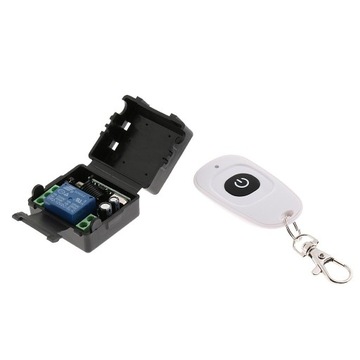 Установка 12 В 315 МГц для контроля доступа