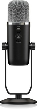 Конденсаторный USB-микрофон Behringer BIGFOOT
