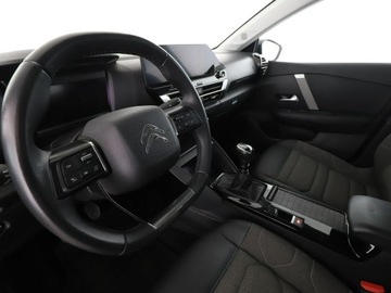 Citroen C4 III SUV 1.5 BlueHDi 110KM 2021 Citroen C4 Kamera, Navi, Aut.klima, Bluetooth, zdjęcie 13